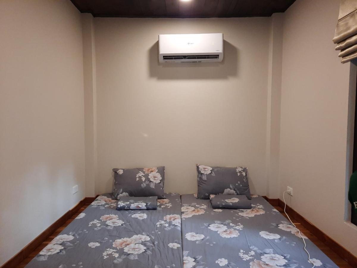 Cerf Volant Soc Son Aparthotel Hanoi Exterior photo